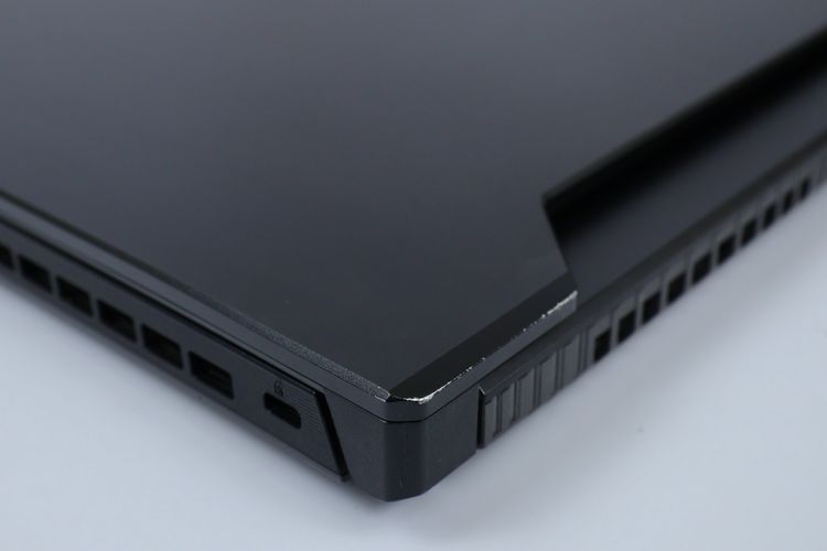 ASUS TUF DASH F15 Core i7-12650H RTX3050 RAM16.512GB รูปที่ 12