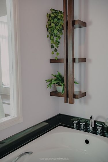 ไม่อนุญาต ตกแต่งครบ Condo for Sale – Fully Furnished and Ready to Move In at The Unique  Ruamchok รูปที่ 3