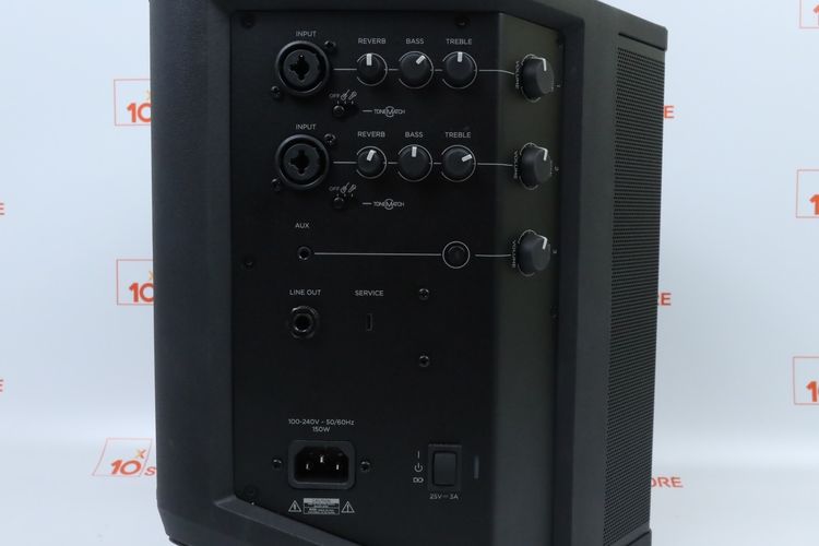 Bose S1 Pro รูปที่ 6