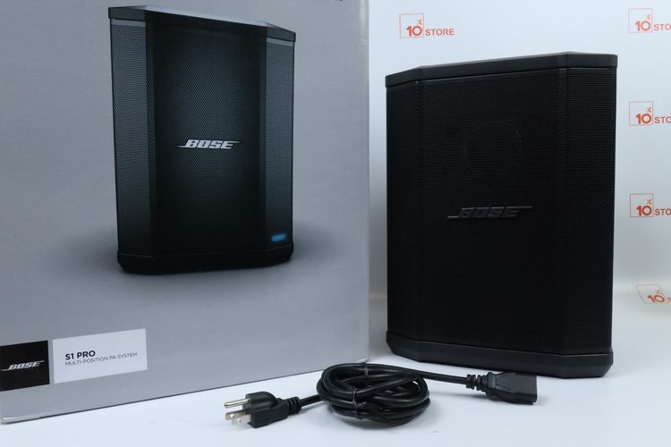 Bose S1 Pro รูปที่ 10
