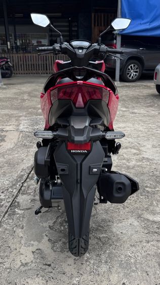 Honda Click125i ปี2022 สภาพสวยมาก รูปที่ 8