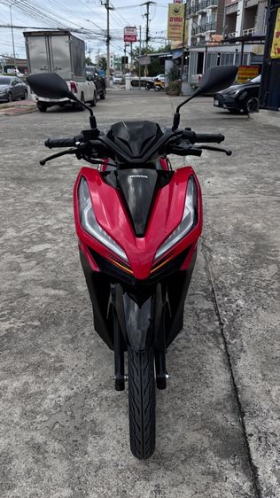 Honda Click125i ปี2022 สภาพสวยมาก รูปที่ 3
