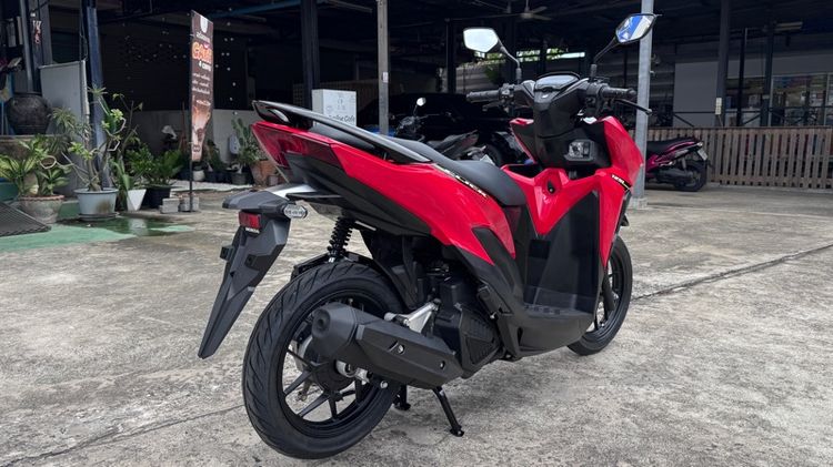 Honda Click125i ปี2022 สภาพสวยมาก รูปที่ 6