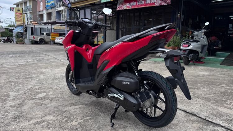 Honda Click125i ปี2022 สภาพสวยมาก รูปที่ 7