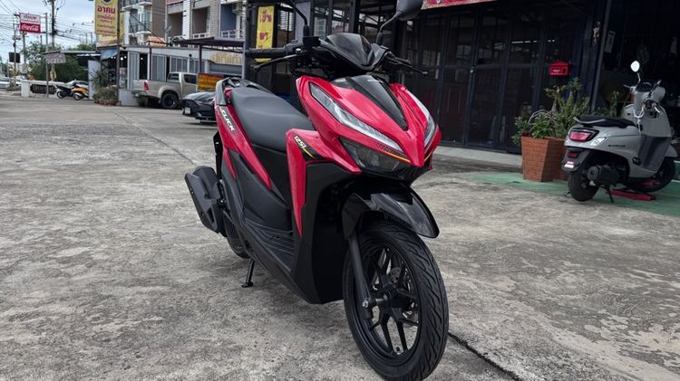 Honda Click125i ปี2022 สภาพสวยมาก