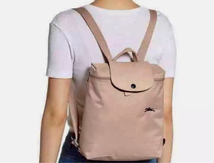 กระเป๋า Longchamp Le Pliage Backpack