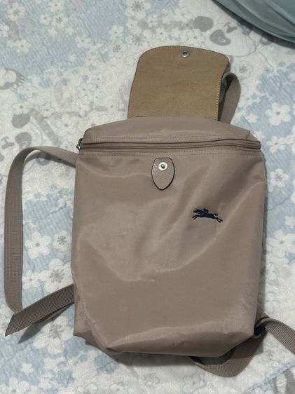 กระเป๋า Longchamp Le Pliage Backpack รูปที่ 2
