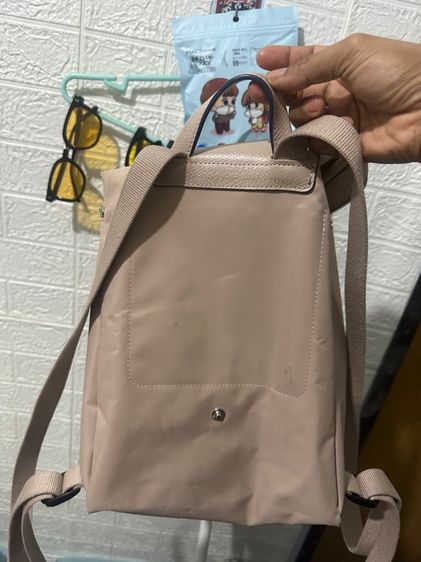 กระเป๋า Longchamp Le Pliage Backpack รูปที่ 6
