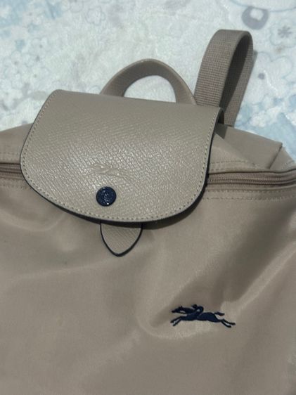 กระเป๋า Longchamp Le Pliage Backpack รูปที่ 3
