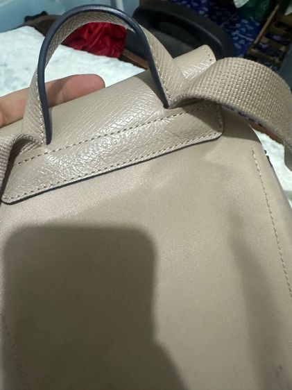 กระเป๋า Longchamp Le Pliage Backpack รูปที่ 7