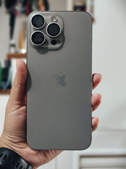 Iphone 16 Promax 256 GB