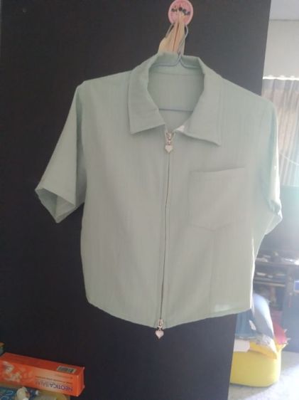 เสื้อแฟชั่น