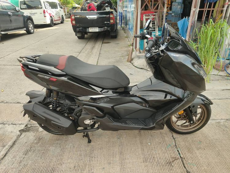 🛵ยังไงก็ขาย DZ3sport ปี 68 เครื่องดี สีสวย สตาร์ทมือ กุญแจรีโมท วิ่งน้อย7600โล เล่มชุดโอนครบ+เปลี่ยนถ่ายน้ำมันเครื่องฟรี ส่งฟรี30 ก.ม รูปที่ 3