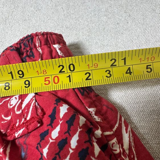กางเกง​ Columbia PFG Size XL ​  รูปที่ 9