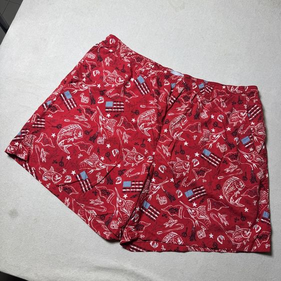 กางเกง​ Columbia PFG Size XL ​  รูปที่ 3