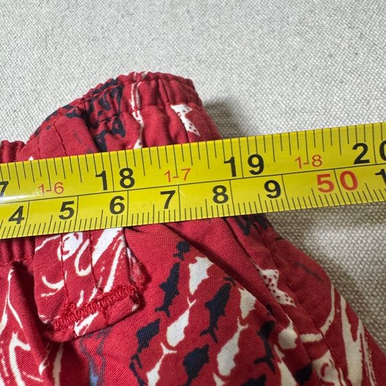 กางเกง​ Columbia PFG Size XL ​  รูปที่ 10