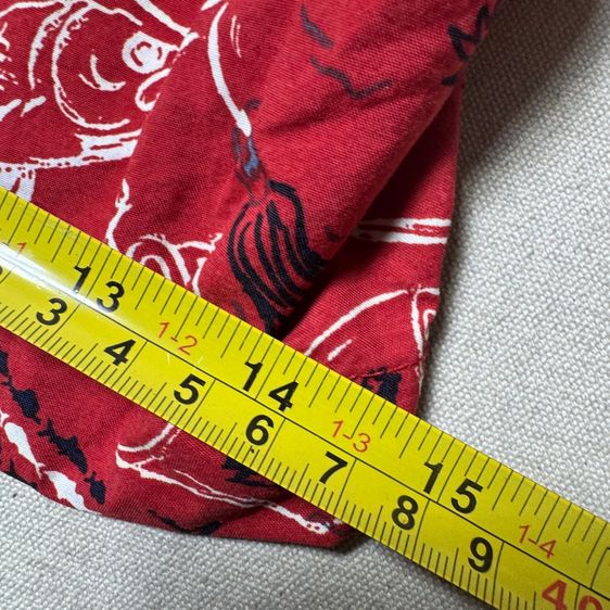 กางเกง​ Columbia PFG Size XL ​  รูปที่ 11