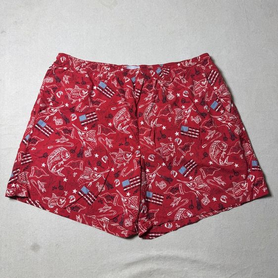 กางเกง​ Columbia PFG Size XL ​ 