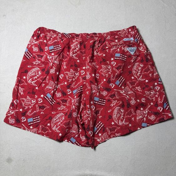 กางเกง​ Columbia PFG Size XL ​  รูปที่ 5