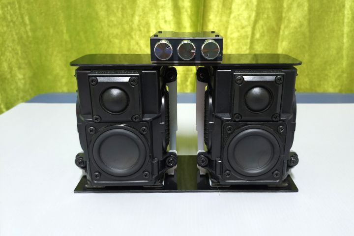 ลำโพงจิ๋ว harman kardon