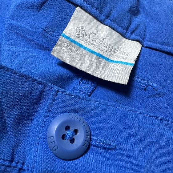 กางเกง​ Columbia Size ​38 รูปที่ 3