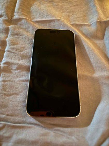iPhone 14 Pro Max (256 GB) รูปที่ 2