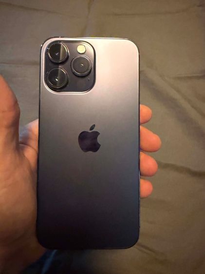 iPhone 14 Pro Max (256 GB) รูปที่ 3