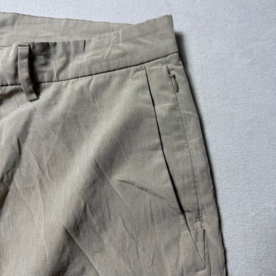 กางเกง​ Old Navy ผ้า Dry Size ​36  รูปที่ 4