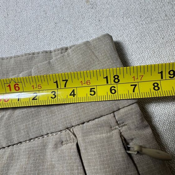 กางเกง​ Old Navy ผ้า Dry Size ​36  รูปที่ 10