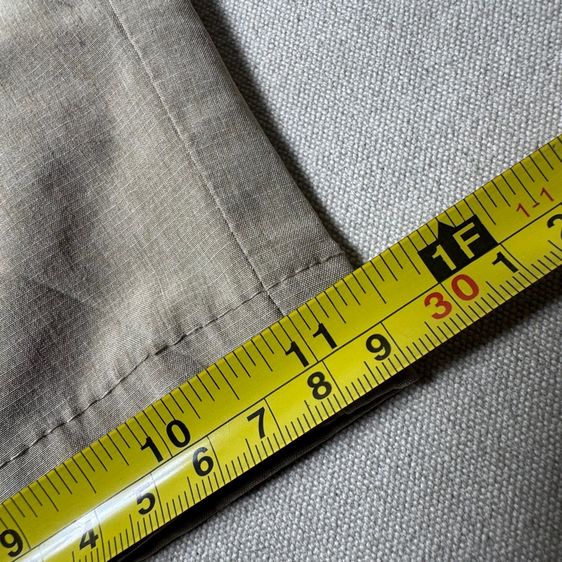 กางเกง​ Old Navy ผ้า Dry Size ​36  รูปที่ 9