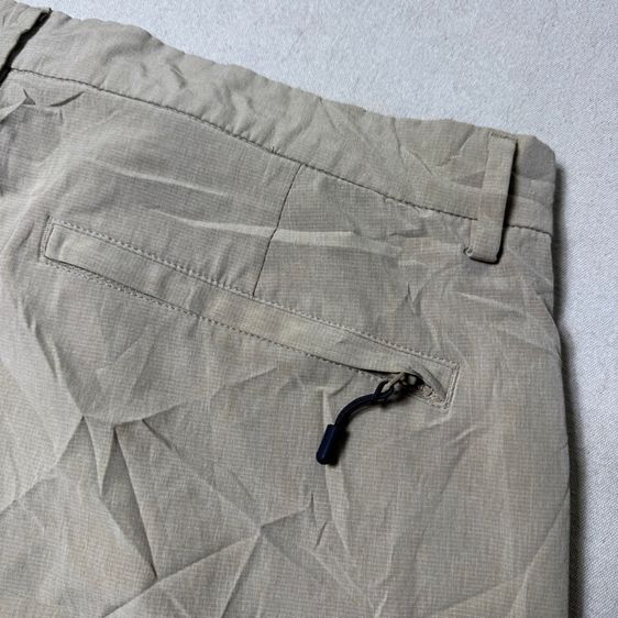 กางเกง​ Old Navy ผ้า Dry Size ​36  รูปที่ 6