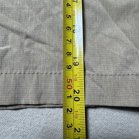 กางเกง​ Old Navy ผ้า Dry Size ​36  รูปที่ 11