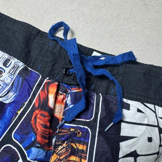 กางเกง​ Star ​Wars​ Size XL​ รูปที่ 7