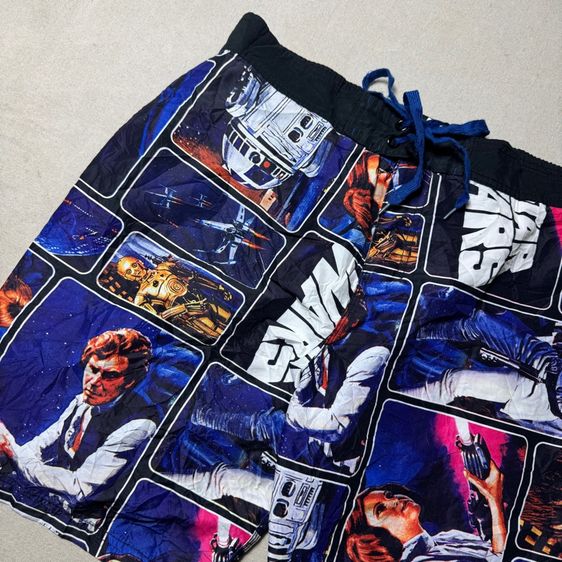 กางเกง​ Star ​Wars​ Size XL​ รูปที่ 3