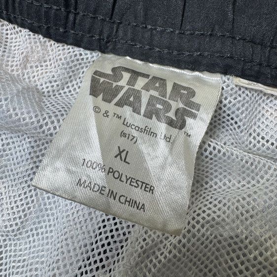 กางเกง​ Star ​Wars​ Size XL​ รูปที่ 6
