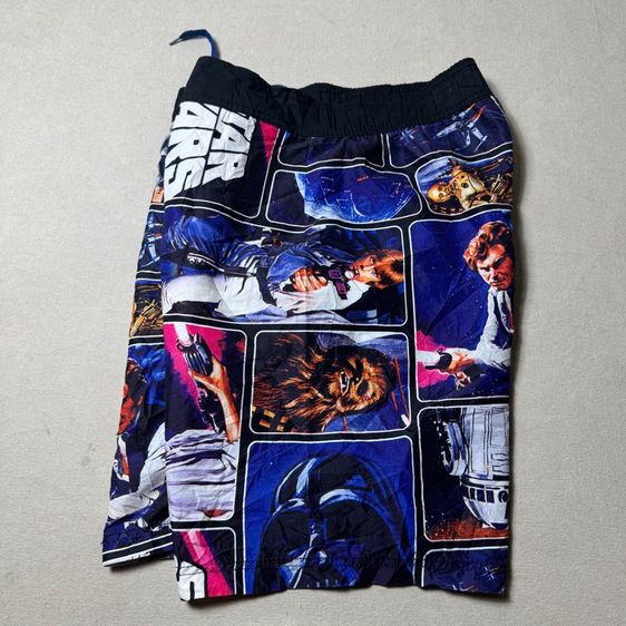 กางเกง​ Star ​Wars​ Size XL​ รูปที่ 2