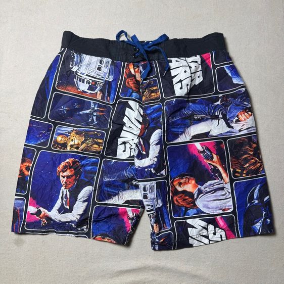 กางเกง Star Wars Size XL