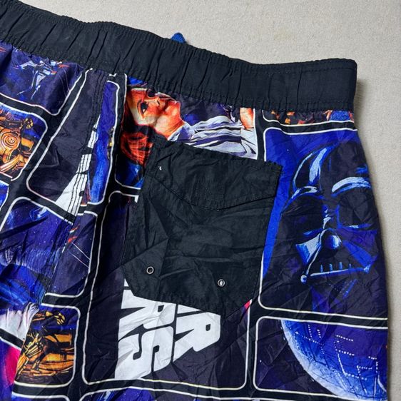 กางเกง​ Star ​Wars​ Size XL​ รูปที่ 5