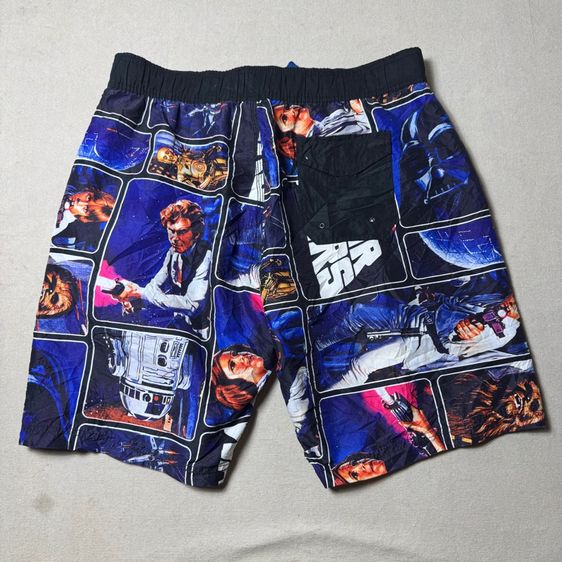 กางเกง​ Star ​Wars​ Size XL​ รูปที่ 4