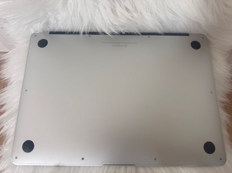 mac book air 13” ปี2017 รูปที่ 5