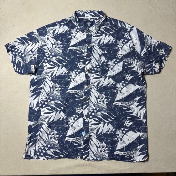 เสื้อเชิ้ต​ Rip Curl Size XL