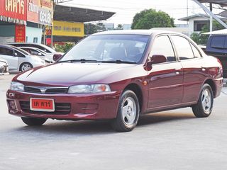 MITSUBISHI LANCER CK2 1.5 GLX AUTO 1997 รถสวย สภาพกริ๊ป 