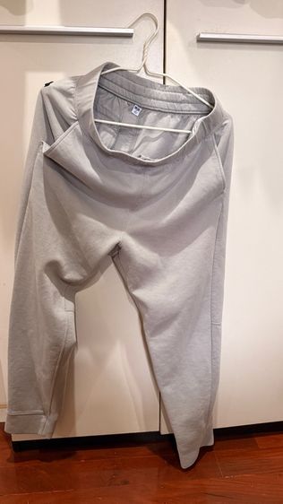 เสื้อฮู๊ดดี้ และ กางเกง ขายเป็นเซ็ต รูปที่ 3