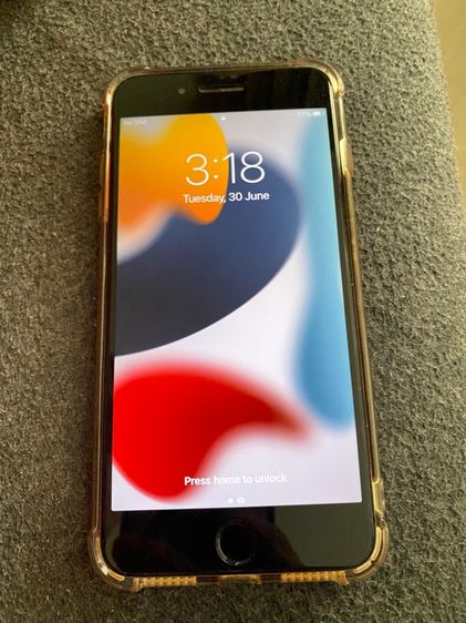 128 GB iphone 7 plus