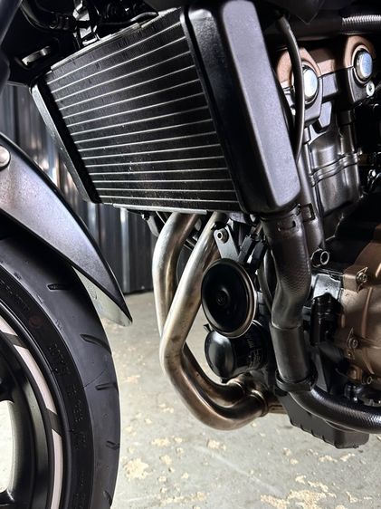 🔥CB500F ABS สีดำ ปี17🔥 รูปที่ 8
