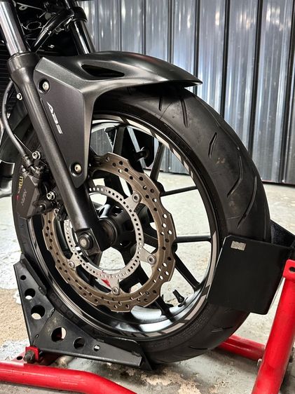 🔥CB500F ABS สีดำ ปี17🔥 รูปที่ 12