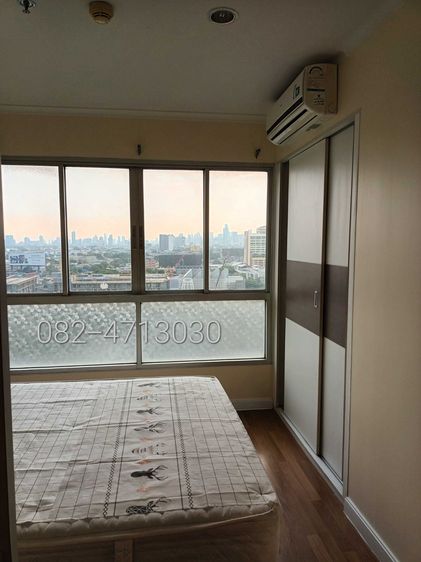 LPN Development ไม่อนุญาต มีบางส่วน 2011 ขายคอนโดลุมพินีเพลสพระราม4 กล้วยน้ำไท รูปที่ 4