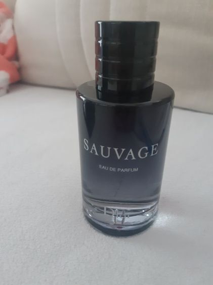 น้ำหอมแท้ Dior Sauvage
