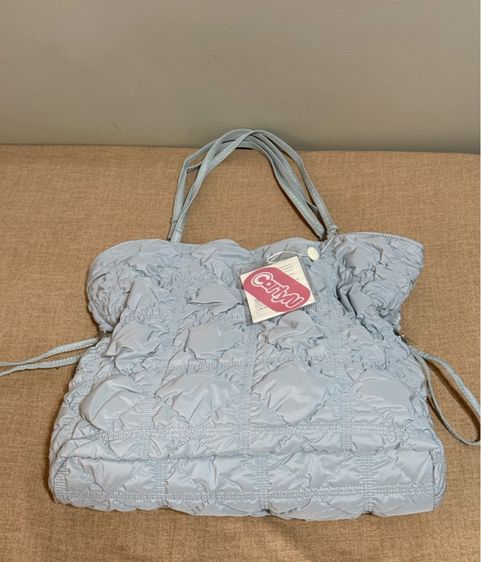 Carlyn Bag รุ่น  Dape L รูปที่ 4