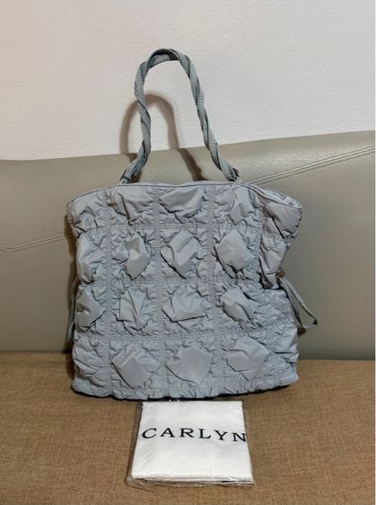 Carlyn Bag รุ่น  Dape L รูปที่ 2